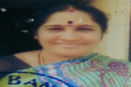 ಹೇಮಾವತಿ ನಾಲೆ ಯಲ್ಲಿ ಕೊಚ್ಚಿಹೊದ ಮಹಿಳೆ